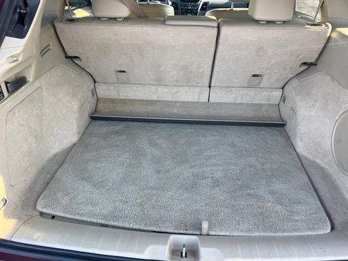 Used 2016 Acura RDX AWD image 21