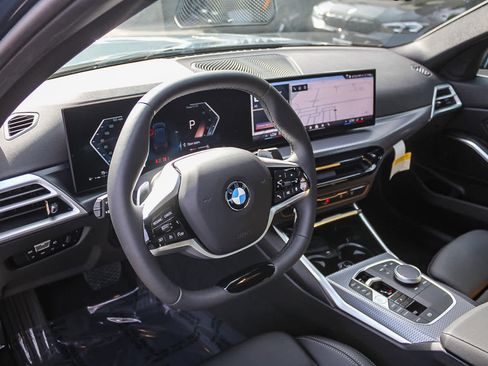 New 2026 BMW 330i Sedan w/ Convenience Package image 17