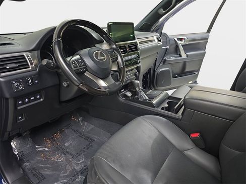 Certified 2023 Lexus GX 460 Premium image 15