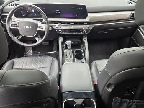 Certified 2023 Kia Telluride EX X-Line AWD/4WD image 13
