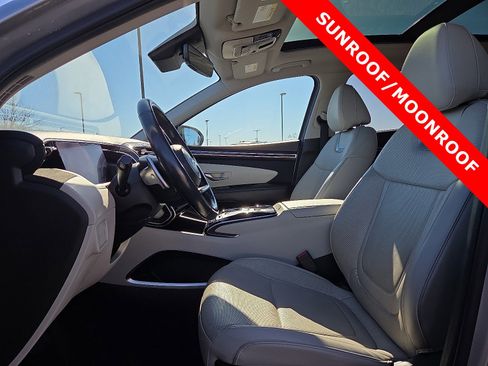Used 2023 Hyundai Tucson Limited image 15