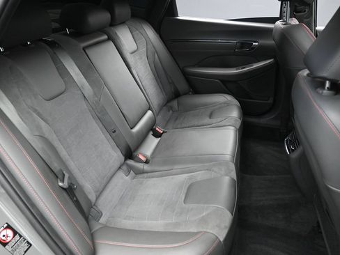 Used 2023 Hyundai Sonata N Line w/ Cargo Package FWD image 35