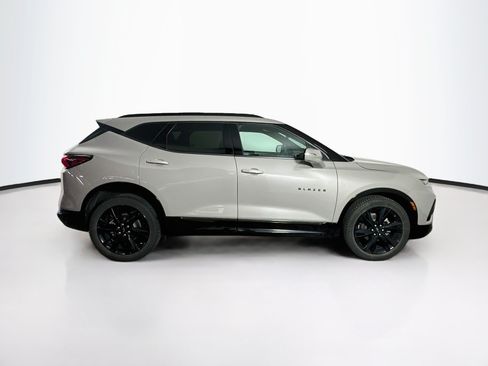 Used 2021 Chevrolet Blazer RS w/ LPO, Floor Liner Package AWD/4WD image 10