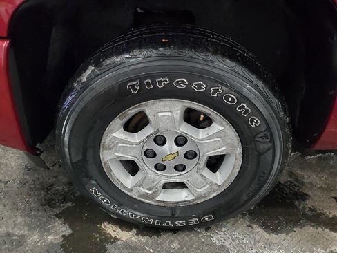 Used 2007 Chevrolet Silverado 1500 LT w/ Safety Package image 21