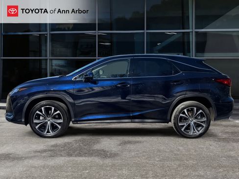 Used 2022 Lexus RX 350 AWD w/ Premium Package image 10