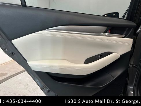 Used 2018 MAZDA MAZDA6 Grand Touring Reserve image 18