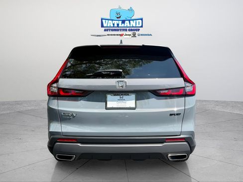 Certified 2023 Honda CR-V Sport image 4