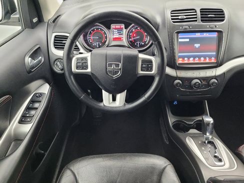 Used 2018 Dodge Journey GT w/ Nav & Sun Group AWD/4WD image 22