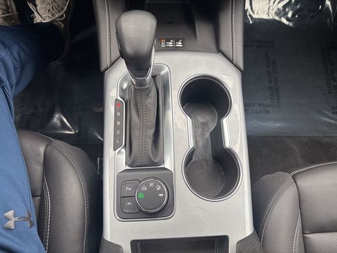 Used 2023 Chevrolet Blazer LT w/ Sound & Technology Package image 32