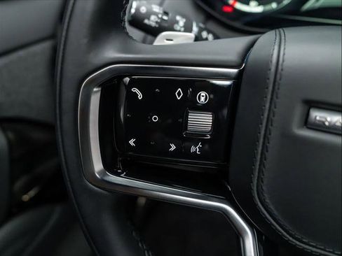 New 2025 Land Rover Range Rover Sport SE image 19