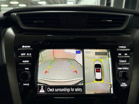 Used 2024 Nissan Murano Platinum w/ Cargo Package AWD/4WD image 13