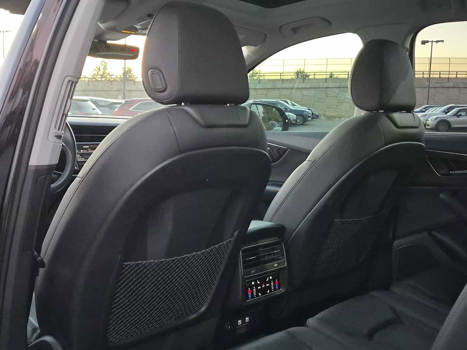 Used 2021 Audi Q7 3.0T Premium Plus w/ Executive Package AWD/4WD image 19