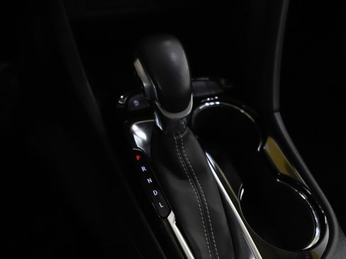 Used 2023 Buick Encore GX Preferred w/ Cold Weather Comfort Package image 23