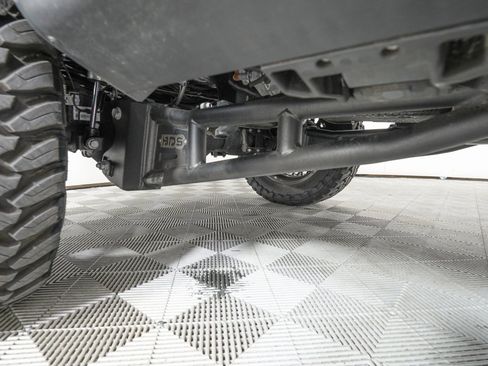 Used 2025 RAM 3500 Limited image 34