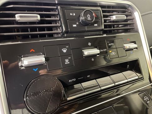 New 2026 Nissan Armada SV AWD/4WD image 31