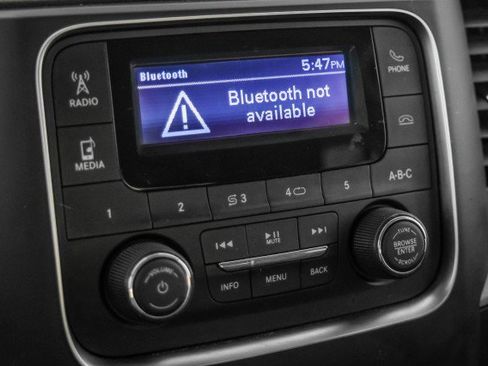 Used 2020 RAM 1500 Tradesman w/ Chrome Plus Package image 28