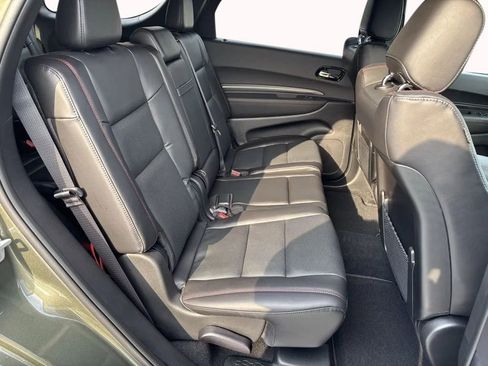 New 2026 Dodge Durango GT AWD/4WD image 29