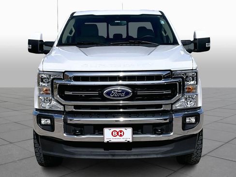 Used 2020 Ford F250 Lariat w/ Lariat Value Package image 4