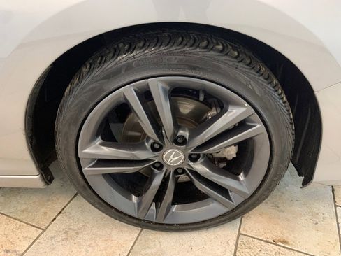 Used 2023 Acura Integra A-Spec image 9