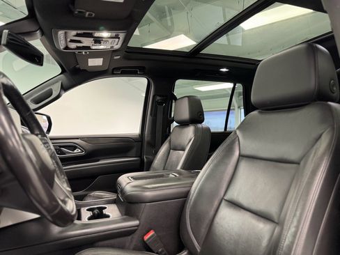 Used 2021 Chevrolet Tahoe Z71 image 17