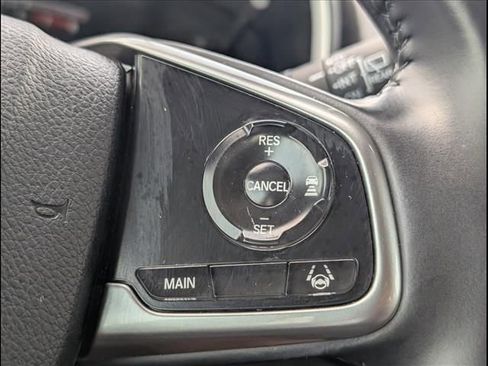 Used 2019 Honda CR-V EX-L image 16