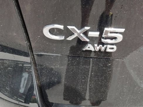 New 2026 MAZDA CX-5 Preferred AWD/4WD image 7