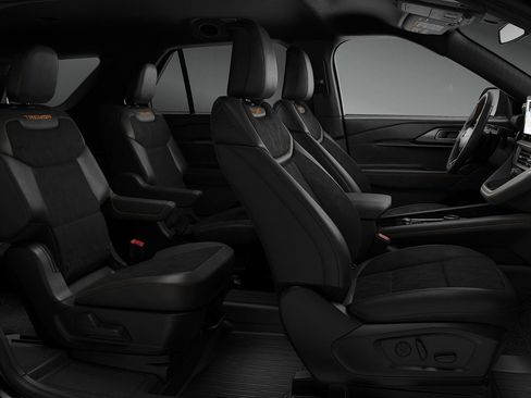 New 2026 Ford Explorer Tremor AWD/4WD image 58
