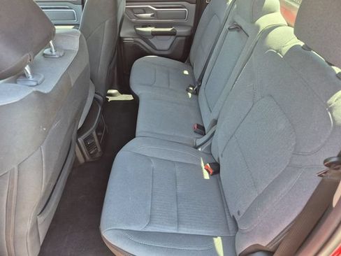 Used 2019 RAM 1500 Big Horn RWD image 27