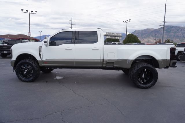 Used 2026 Ford F350 King Ranch AWD/4WD image 9