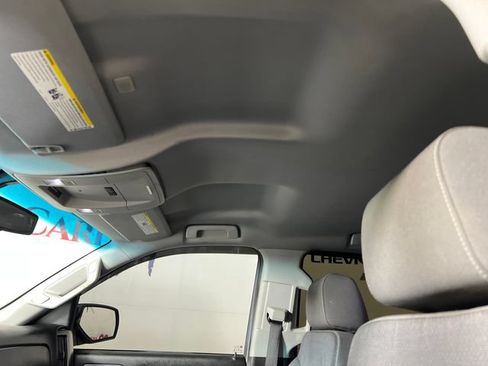 Used 2018 Chevrolet Silverado 1500 LT w/ Texas Edition AWD/4WD image 20