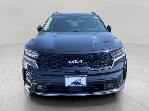 Used 2023 Kia Sorento SX AWD/4WD image 20