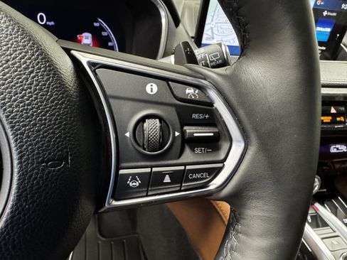 Certified 2024 Acura MDX SH-AWD w/ Advance Package image 20