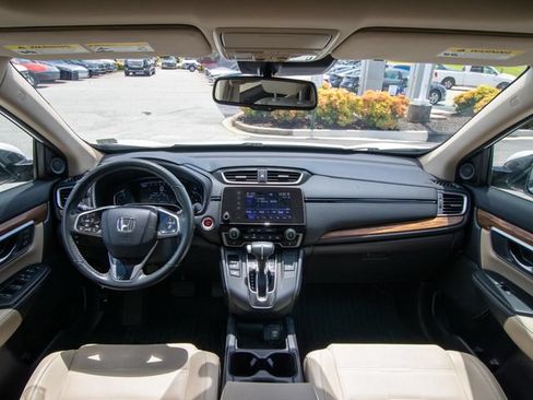 Used 2019 Honda CR-V EX-L image 22