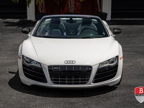 Used 2011 Audi R8 V10 AWD/4WD image 14