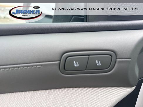 Used 2025 Hyundai Tucson Limited image 9