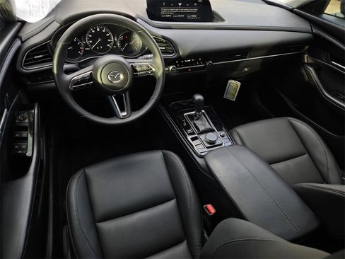 Used 2025 MAZDA CX-30 AWD 2.5 S w/ Select Sport Pkg image 18