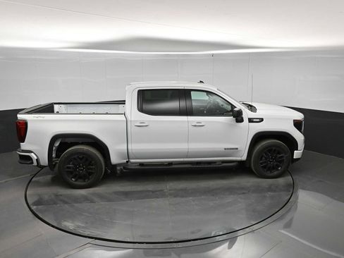 New 2026 GMC Sierra 1500 Elevation w/ Max Trailering Package AWD/4WD image 32