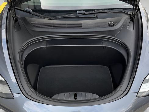 Used 2019 Tesla Model 3 Long Range AWD/4WD image 42