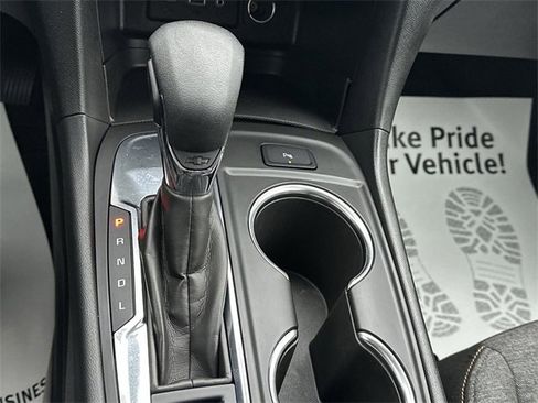 Certified 2024 Chevrolet Equinox LT image 15