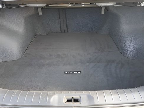 Used 2021 Nissan Altima 2.5 SV image 26