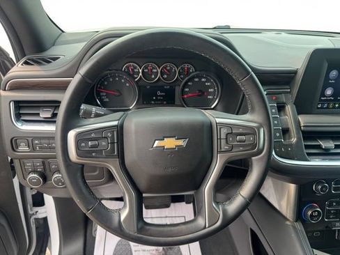 Used 2023 Chevrolet Suburban LS w/ Driver Alert Package AWD/4WD image 13