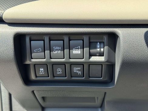 Used 2023 Subaru Forester Limited AWD/4WD image 21