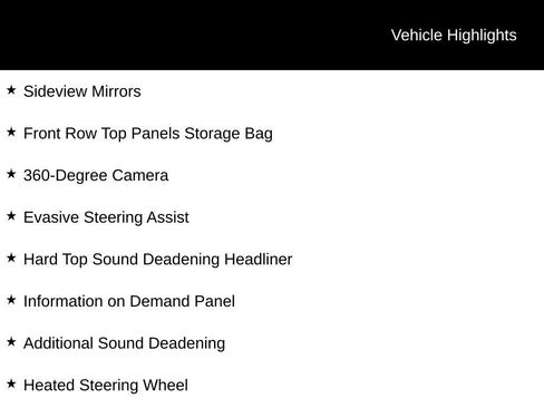 Used 2024 Ford Bronco Outer Banks image 11