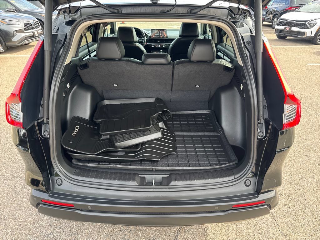 Used 2023 Honda CR-V EX-L image 7