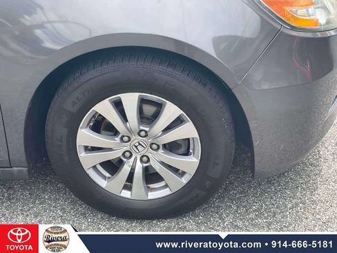 Used 2015 Honda Odyssey EX-L image 10