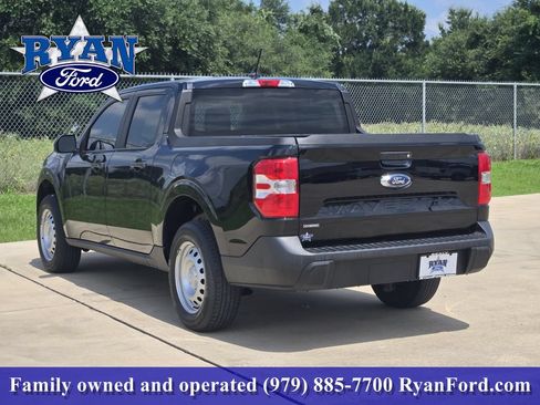 Used 2024 Ford Maverick XL FWD image 3