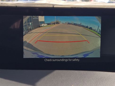 New 2026 MAZDA MAZDA3 2.5 S Sedan w/ Preferred Pkg image 13