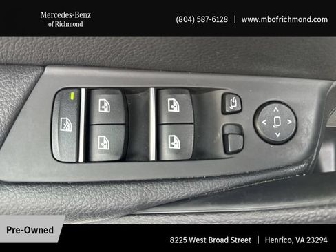 Used 2018 BMW 540i xDrive AWD/4WD image 22