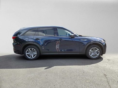 Used 2024 MAZDA CX-90 Plug-In Hybrid w/ Preferred AWD/4WD image 2