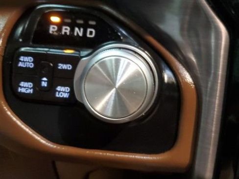 Used 2019 RAM 1500 Limited image 25